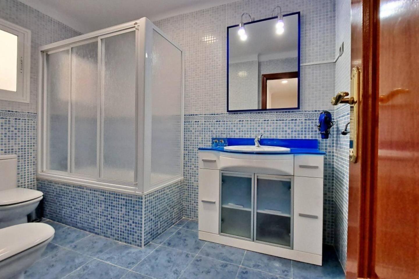 Apartamento Paseo Larios Torre Del Mar Exterior photo